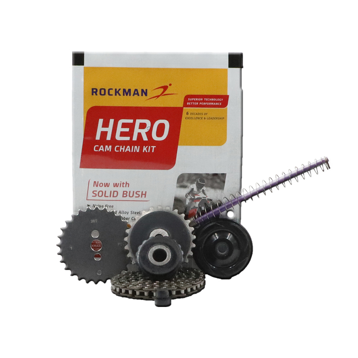 Cam Chain Kit