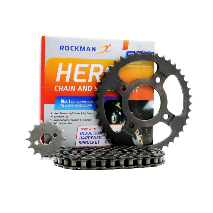 Drive Chain Kit