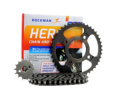 Drive Chain Kit