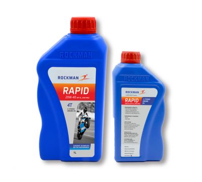 Engine Oil