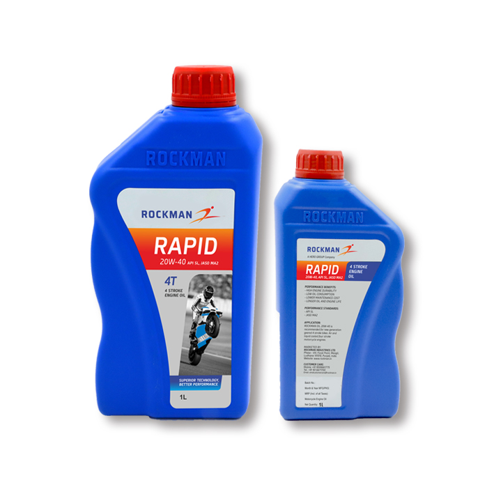 Engine Oil